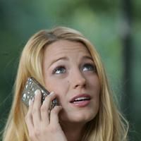 Blake Lively on the set of 'Gossip Girl' shooting on location | Picture 68513